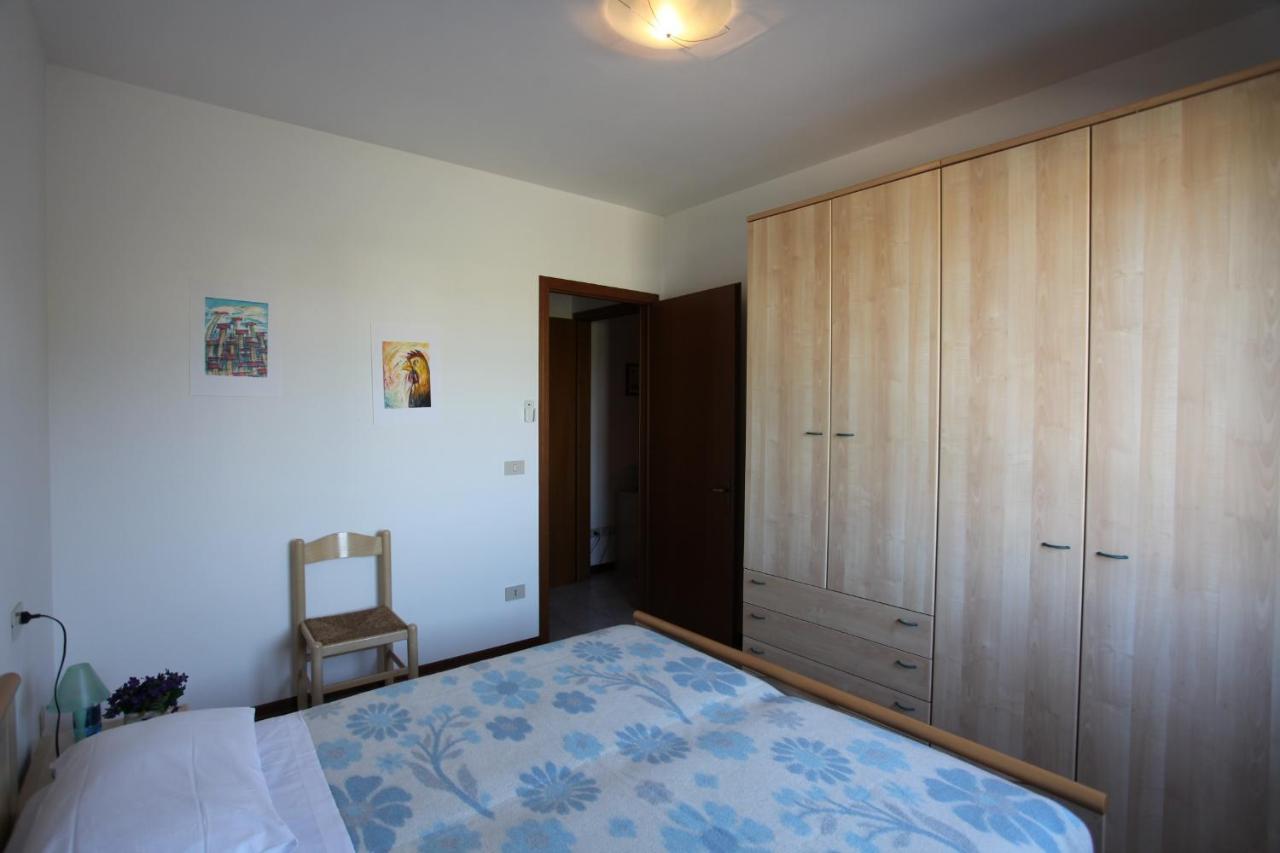 Albatros Apartment Каорле Екстериор снимка