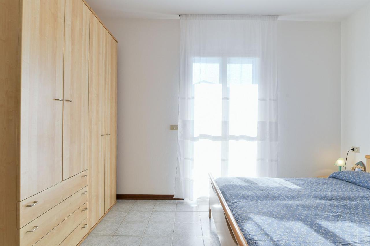 Albatros Apartment Каорле Екстериор снимка